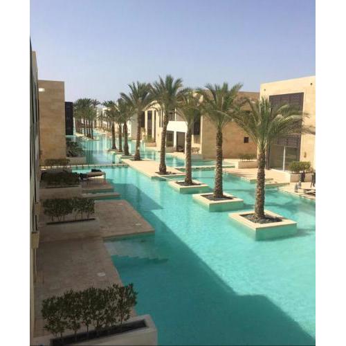 Luxury One Bedroom Apartment At Scarab Club El Gouna
