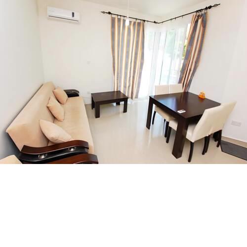 Luxury One-Bedroom Apartment Mountain View Dolce Vita 1-6