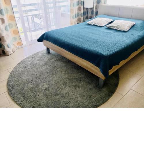 Luxury One bedroom Beach Appartment in Limassol