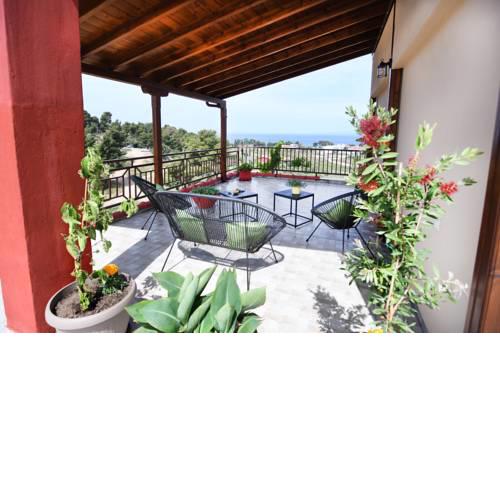 Luxury Panoramic Penthouse
