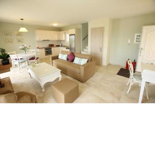 Luxury Paxos Villa Villa Erato 2 Bedrooms Sea Views Gaios