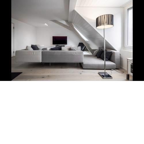 Luxury Penthouse Apartment