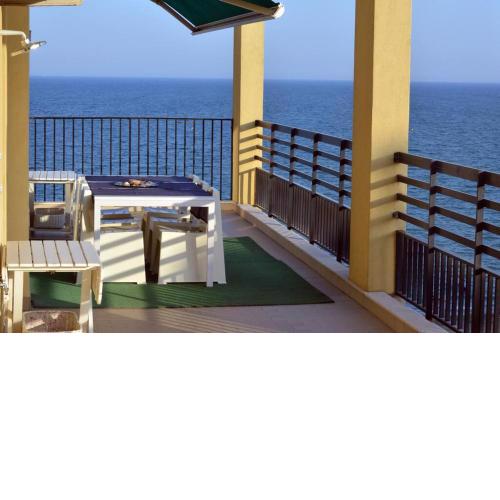 * Luxury Penthouse * Facing the Sea [Wifi + Park]