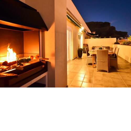 Luxury Penthouse Mogan VII