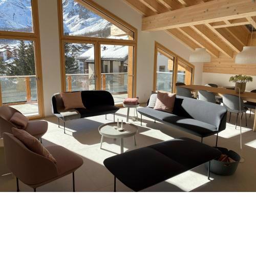 Luxury Penthouse Sonnenhof