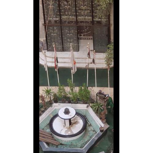 Luxury Penthouse Spacious in Heart of Downtown Cairo