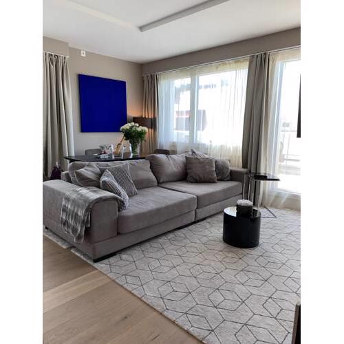 Luxury Penthouse Zurich