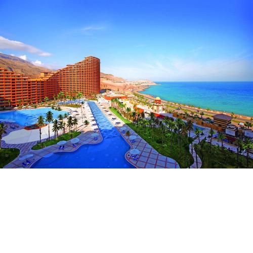 luxury porto El-sokhna chalet