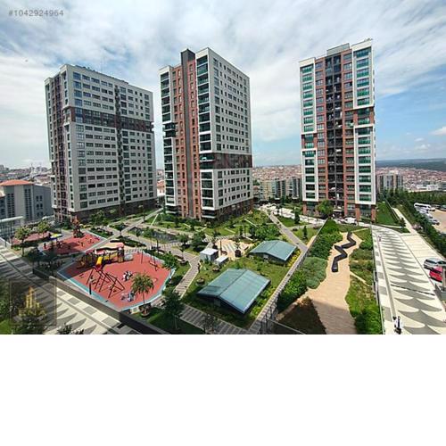 Luxury privet security Nearby vadi istanbul 10min to mall of Istanbul and city centre private spa & winter pool for women