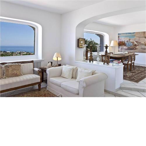 Luxury Relais Villa Magdalena