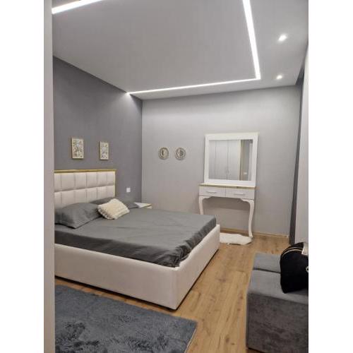 Luxury Rent