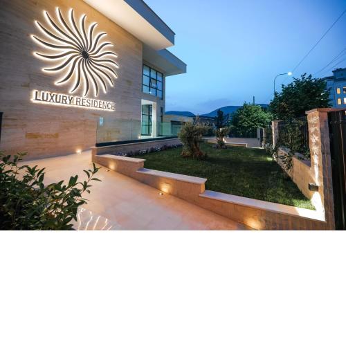 Luxury Residence