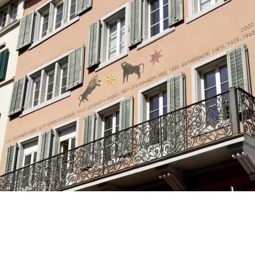 Luxury Residences by Widder Hotel