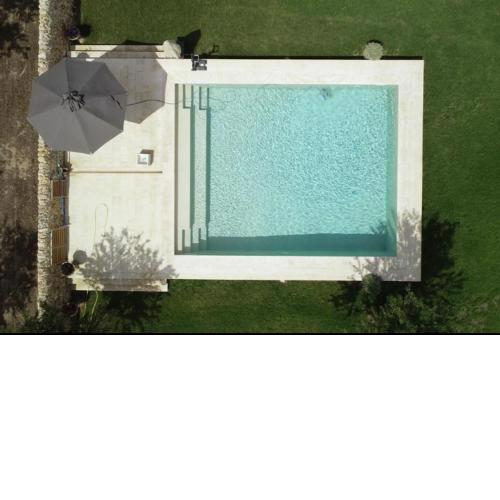 Luxury retreat in the sicilian countryside