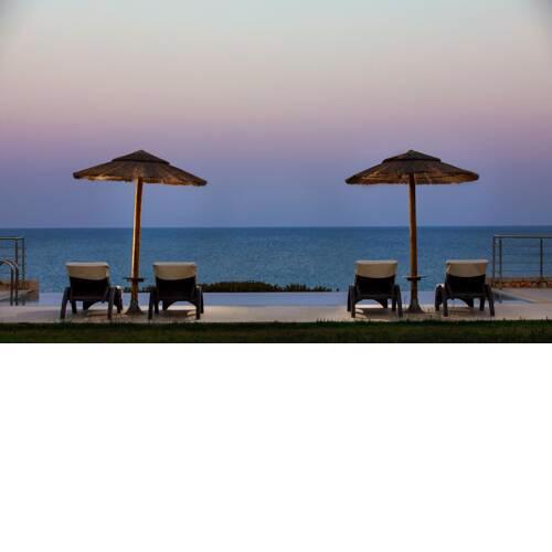 Luxury Rhodes Villa Kiotari Villa Private Pool Beach Front 3 BDR Lahania