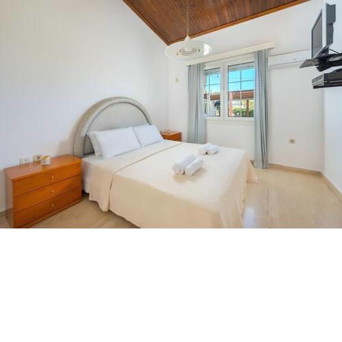 Luxury Rhodes Villa Maria Kiotari