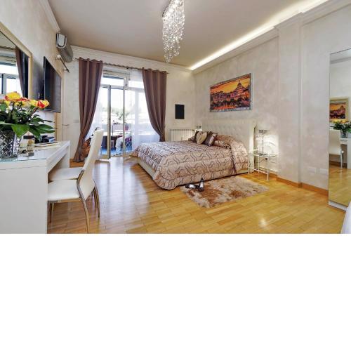 Luxury Rome Guest House