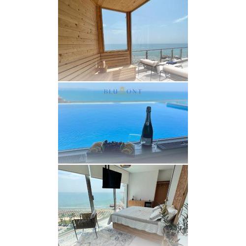 Luxury Rooftop Suites by Blumont