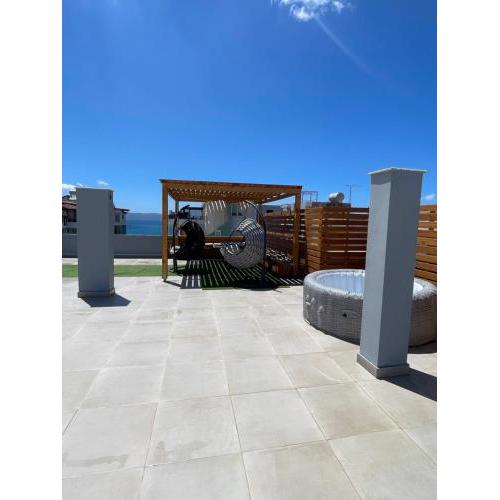 Luxury Rooftop Vlora