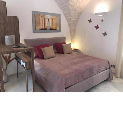 LUXURY ROOM CASSESE