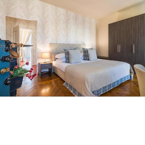 LUXURY ROOM IN VERONA