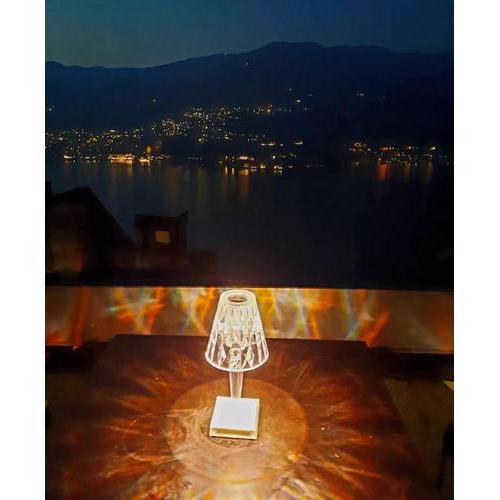 Luxury Room La Terrazza sul Lago di Como