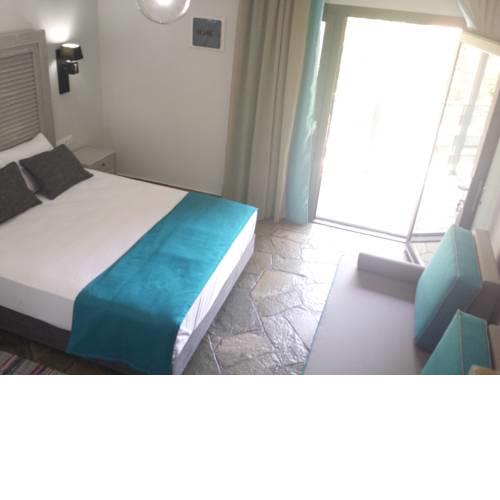 Luxury Rooms Skidia Kekes Beach
