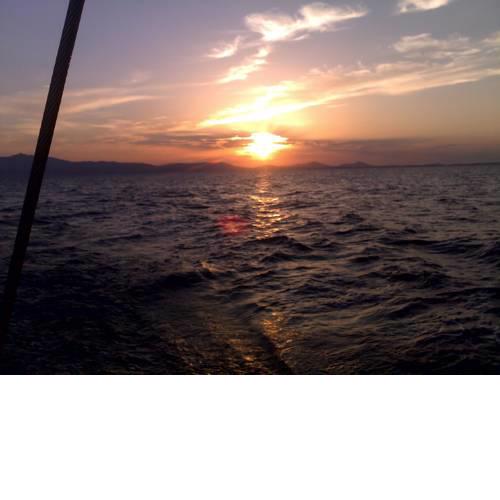 Luxury Sailing Yacht Sofia Star 1