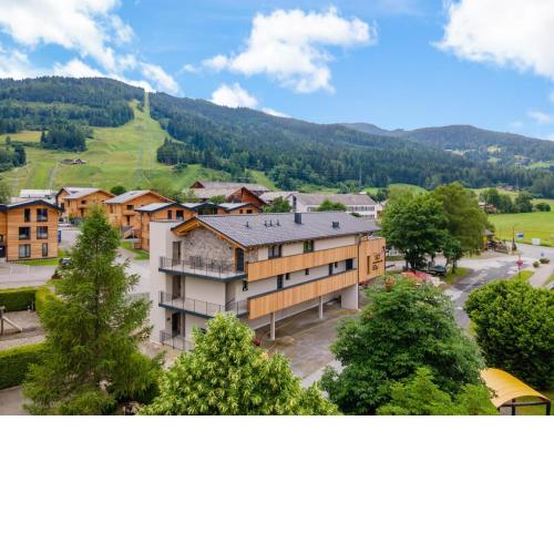 Luxury Sankt Lorenzen