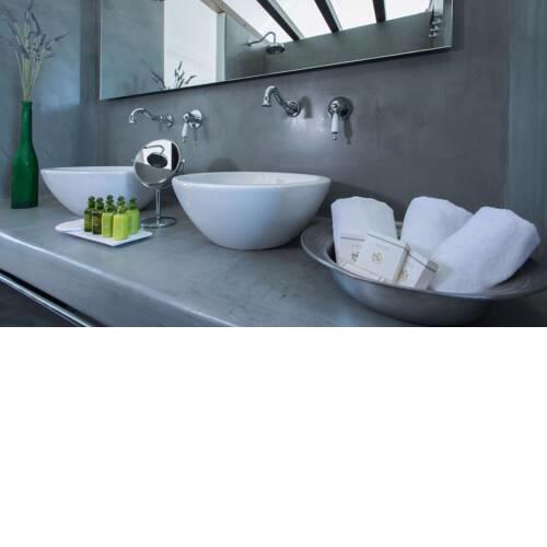 Luxury Santorini Villa Villa Deluxe Suite Private Pool Sea View Imerovigli