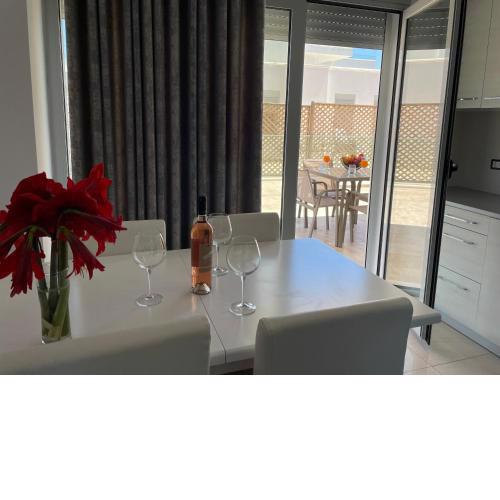 Luxury Sea View Apartaments