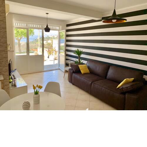 Luxury sea view apartment 2