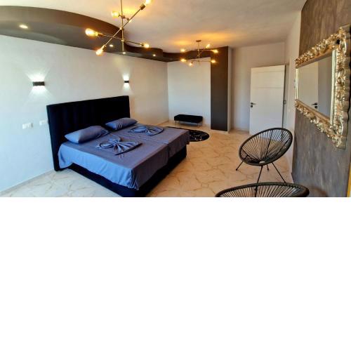 Luxury Sea View Apartment at Vollga Promenade -- Exclusive