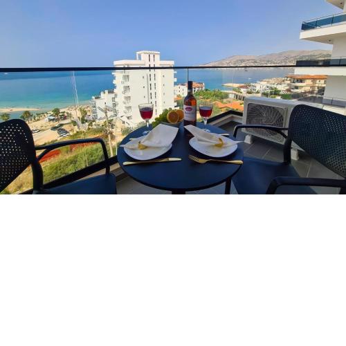 Luxury Sea View Apartments