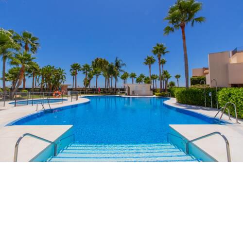 Luxury Sea view Apt in Bahia de la Plata - RDR215