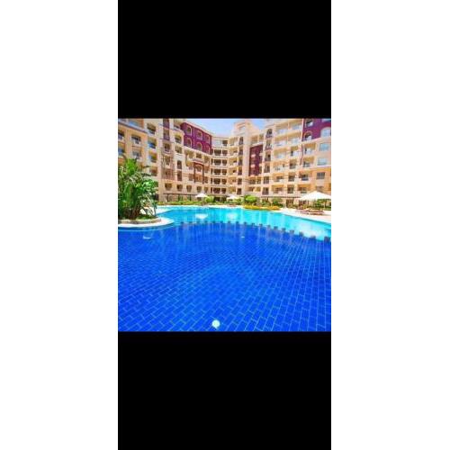 Luxury Sea view studio