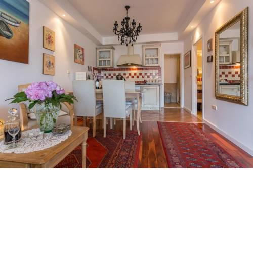 Luxury Sea View Suite