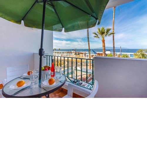 Luxury Sea View