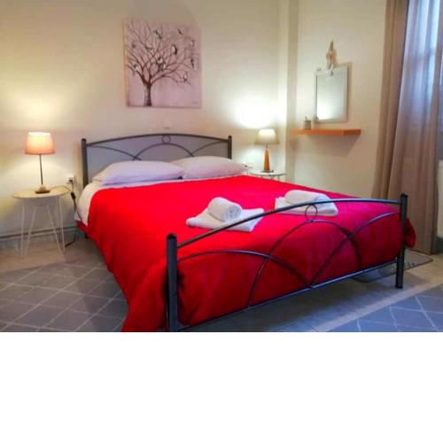 Luxury Seafront House Nearby Delphi