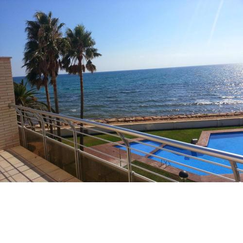 LUXURY SEASIDE Apart Mont-roig Cambrils Salou