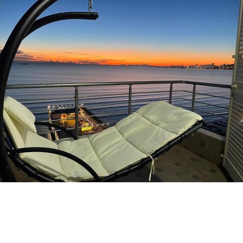 Luxury SeaView Apartment