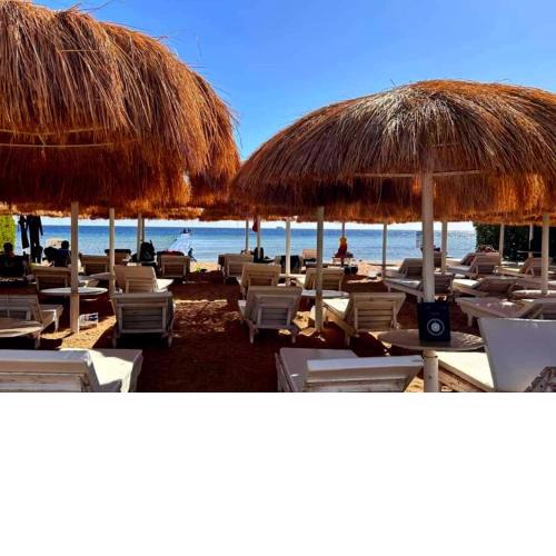 Luxury Sharm Hills Resort