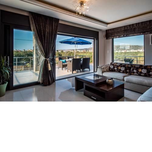 Luxury Sissi Residence