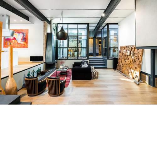 Luxury Spa Apartament Central