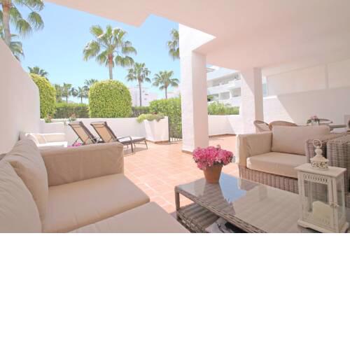 Luxury, spacious 2 bed apartment