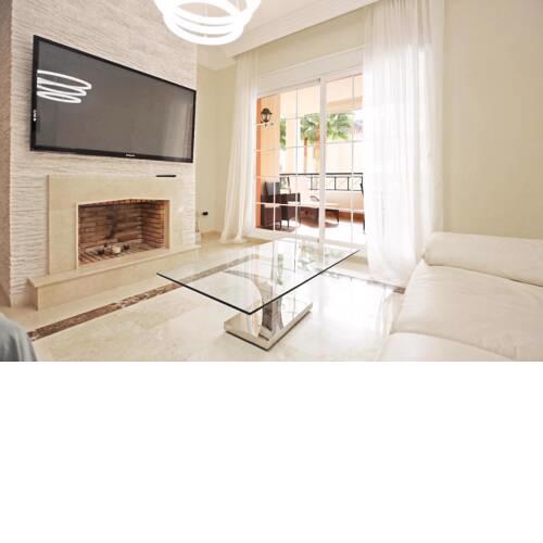 LUXURY & SPACIOUS 3BR HOUSE - MARBELLA