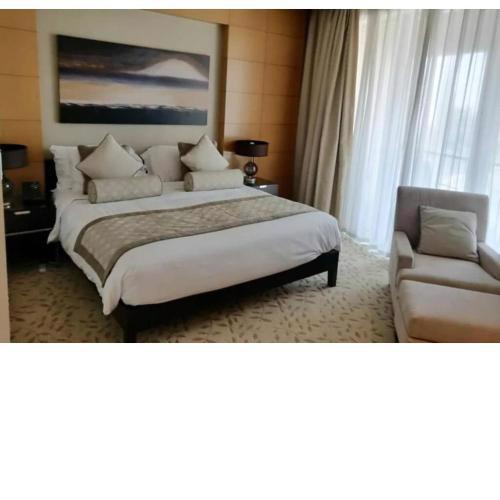 Luxury Stay at Address Dubai Mall - Airbetter