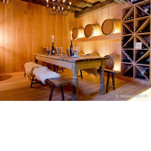 Luxury stay in 250 year old wine farm house and gardens