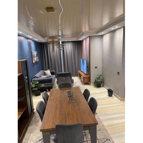 Luxury Stay l One Kattamya, Nasr City "1"