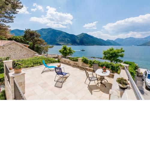 Luxury Stone Villa